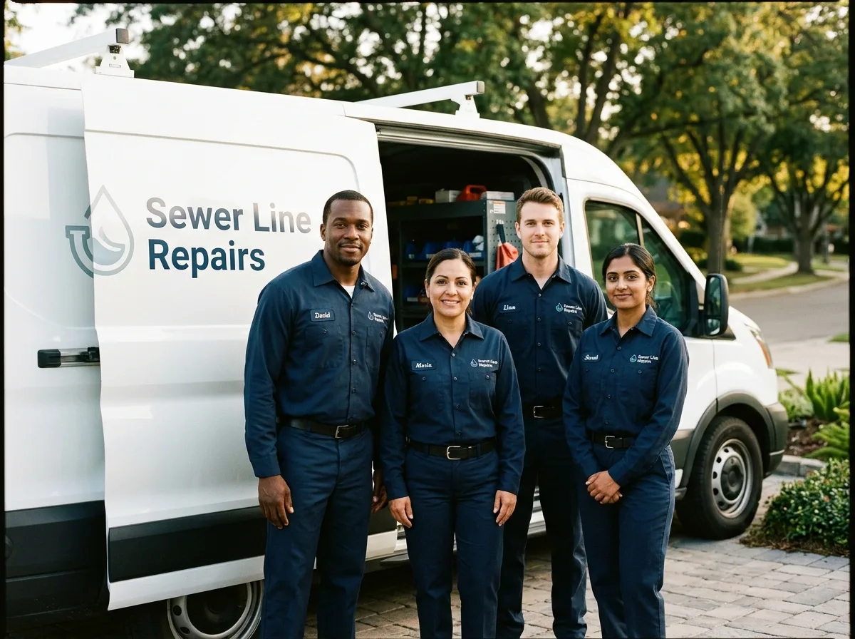 Emergency Plumber company in Linwood, NY