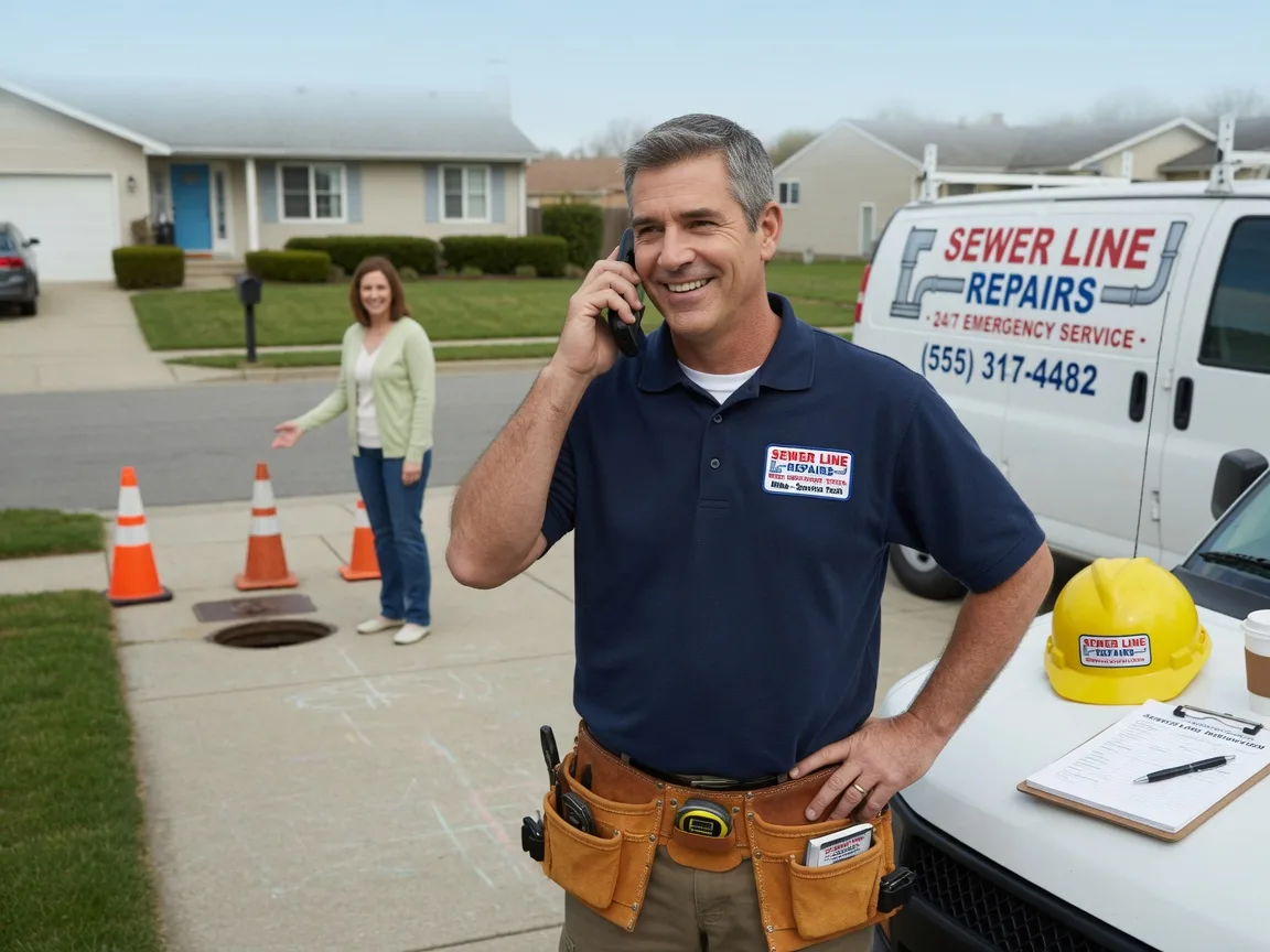 Emergency Plumber Linwood, NY FAQs